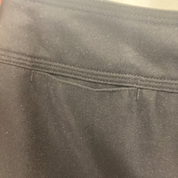 Pataloha patagonia black cropped lightweight pant 12 - Picture 10 of 13